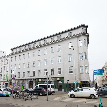 Beautiful Restored - Close To Metro - II Vienna Esterno foto