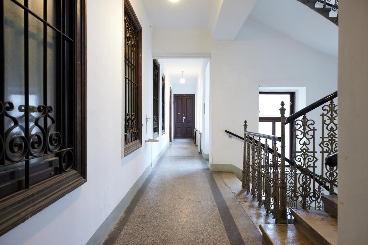 Beautiful Restored - Close To Metro - II Vienna Esterno foto