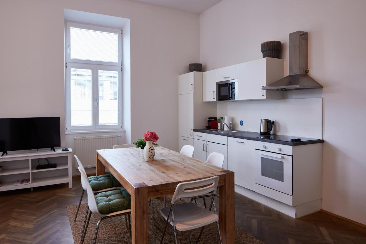 Beautiful Restored - Close To Metro - II Vienna Esterno foto