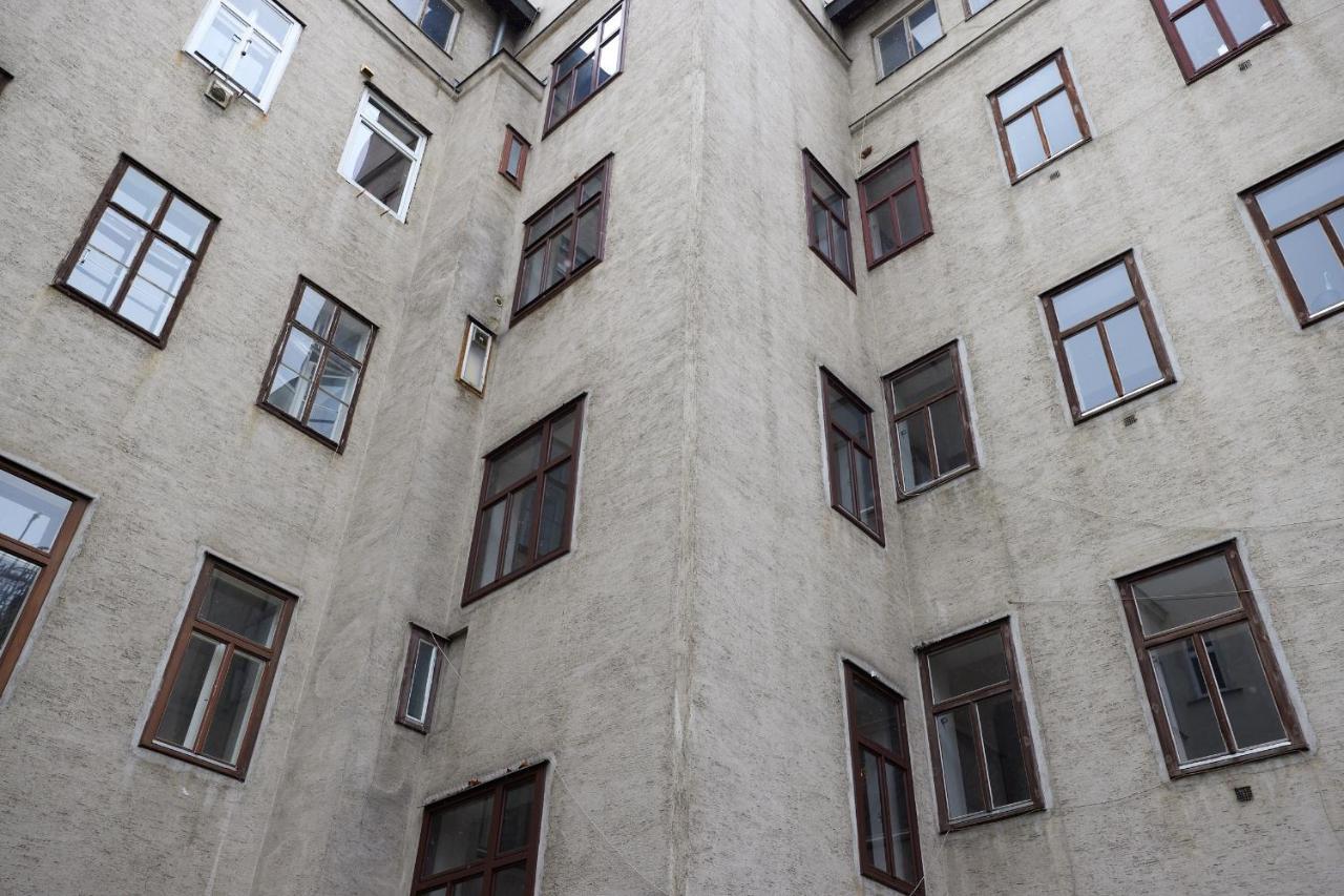 Beautiful Restored - Close To Metro - II Vienna Esterno foto