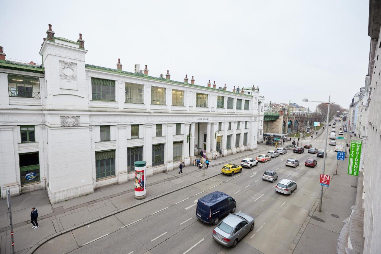 Beautiful Restored - Close To Metro - II Vienna Esterno foto
