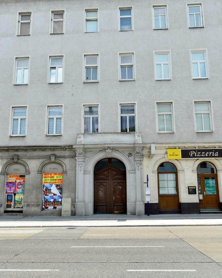 Beautiful Restored - Close To Metro - II Vienna Esterno foto